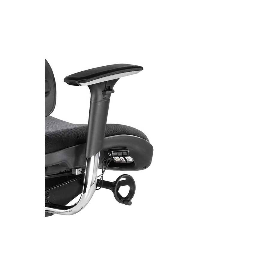 comprar silla de oficina ergonómica online muebles lara