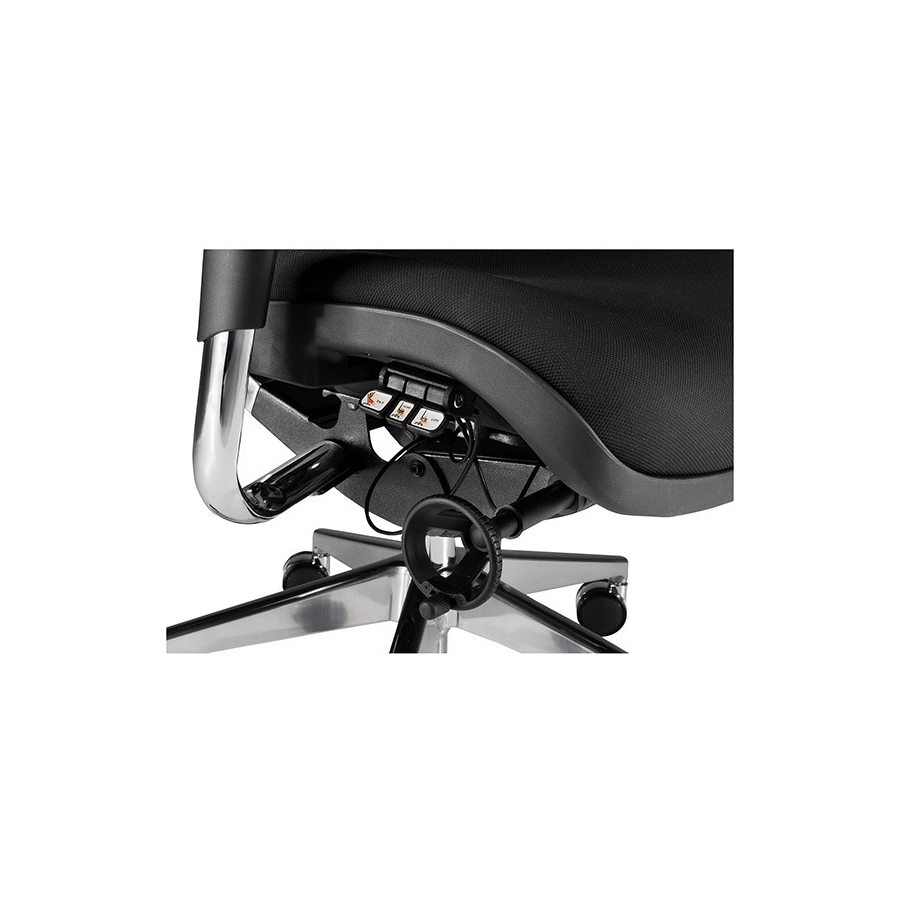 comprar silla de oficina ergonómica Euromof