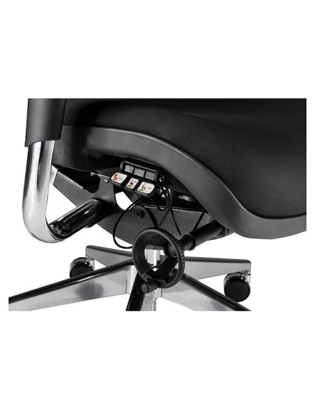 comprar silla de oficina ergonómica Euromof