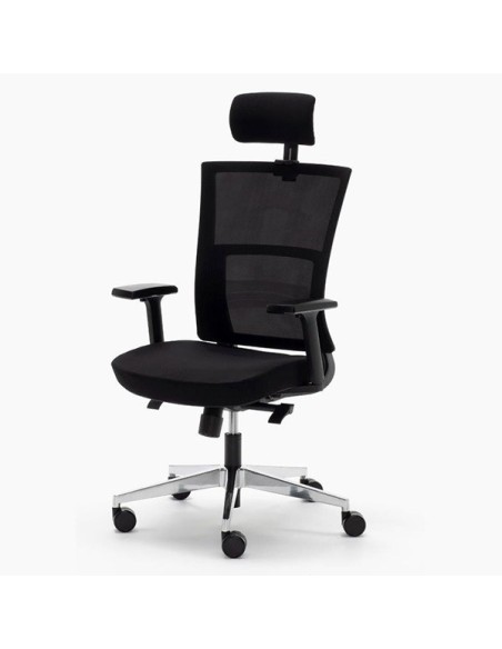 comprar online silla de oficina Muebles Lara
