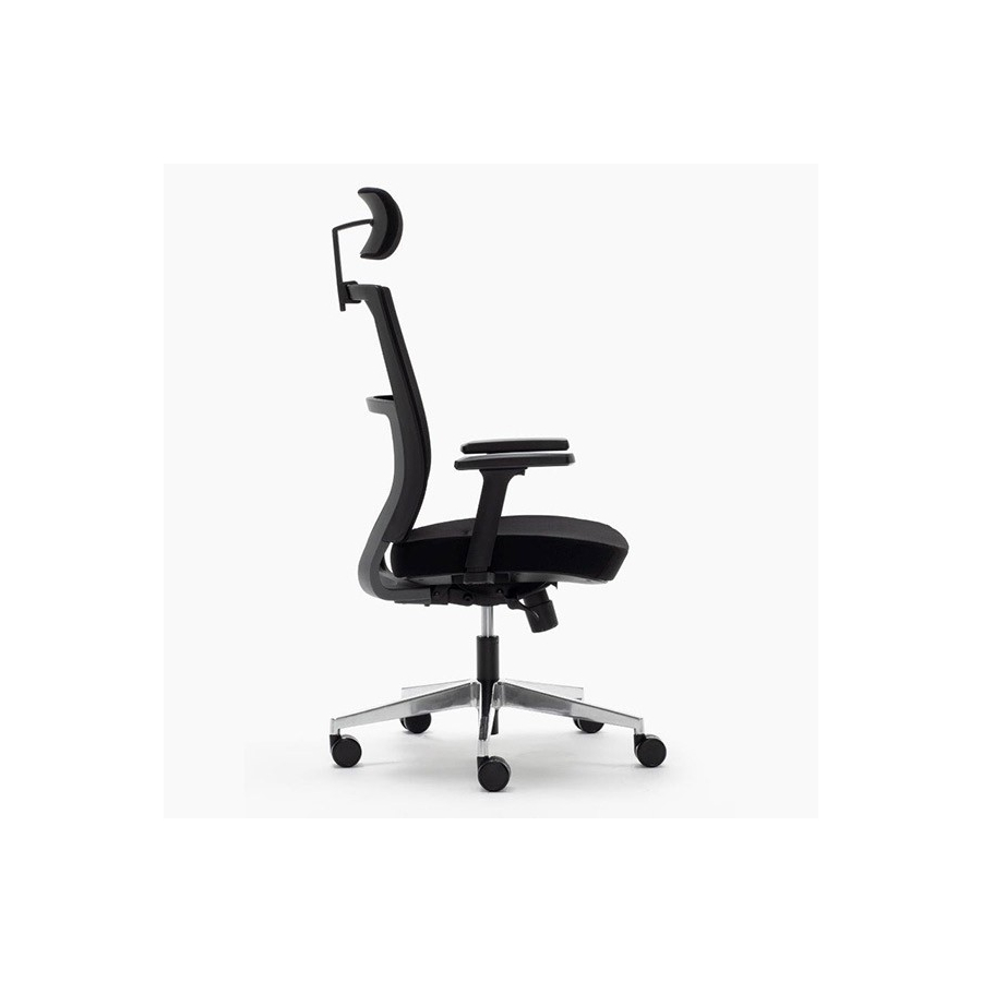 comprar online silla de oficina ergonómica