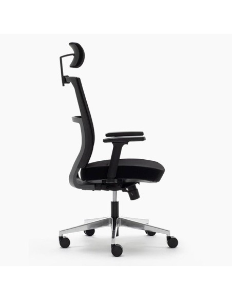 comprar online silla de oficina ergonómica