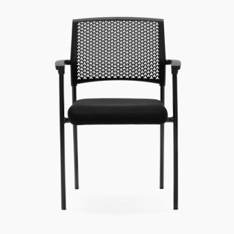 comprar sillas de visita en Muebles Lara