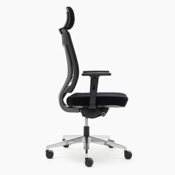 comprar silla de oficina Muebles Lara 2
