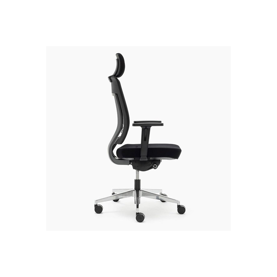 comprar online silla de oficina ergonómica
