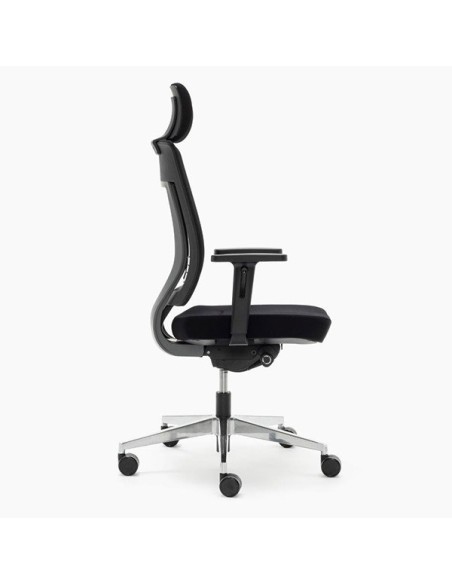 comprar online silla de oficina ergonómica