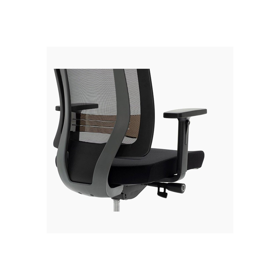 comprar silla funcional de despacho online en muebles lara