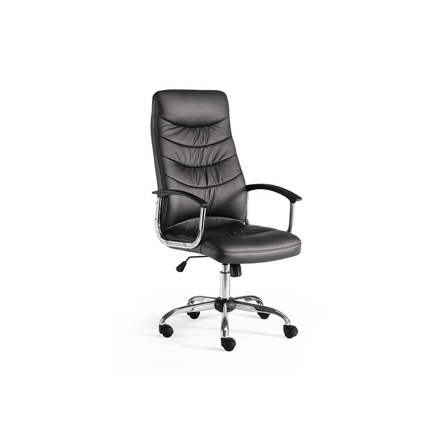 comprar online silla de despacho Oslo Euromof en Muebles Lara