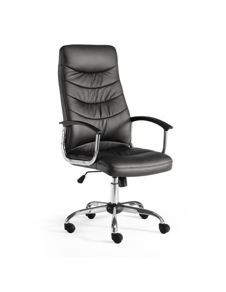 comprar online silla de despacho Oslo Euromof en Muebles Lara