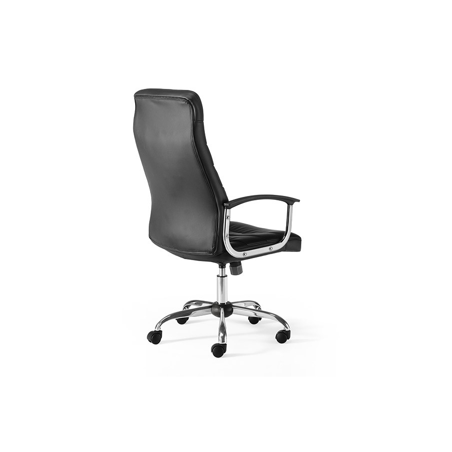 comprar online silla de oficina Oslo Euromof en Muebles Lara
