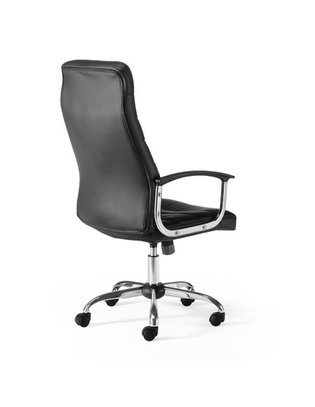 comprar online silla de oficina Oslo Euromof en Muebles Lara