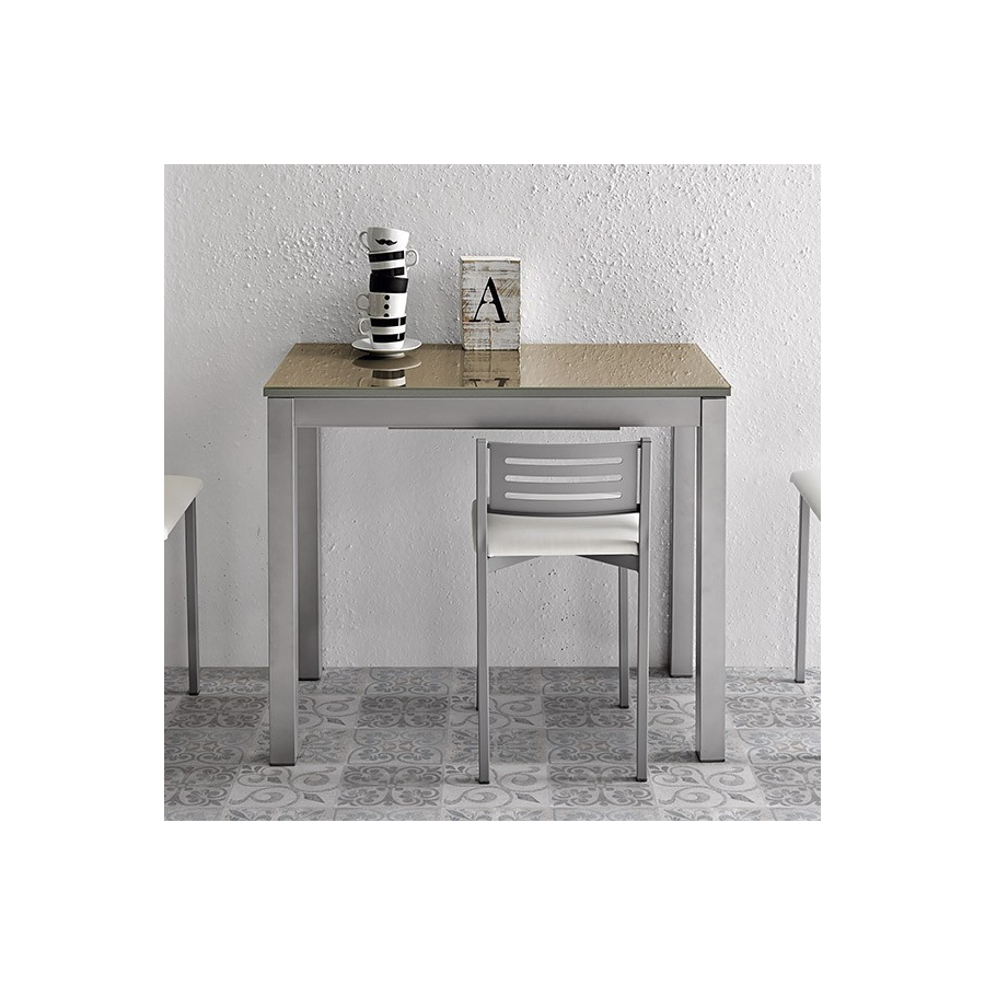Mesa extensible Dakar