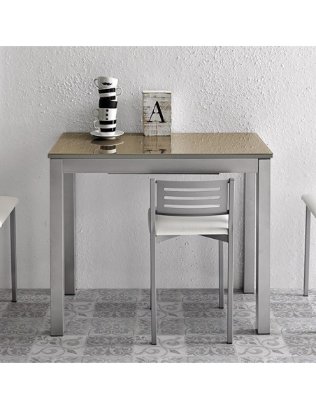 Mesa extensible Dakar