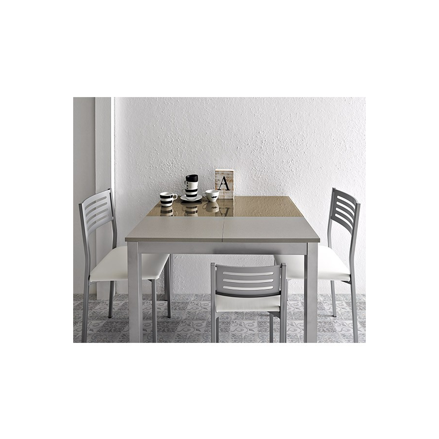 Comprar mesa extensible Dakar en Muebles Lara