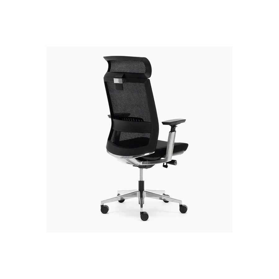comprar silla de despacho ergonómica en muebles lara