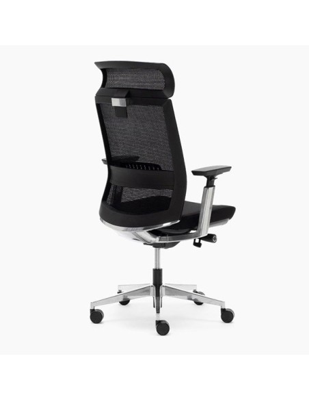 comprar silla de despacho ergonómica en muebles lara