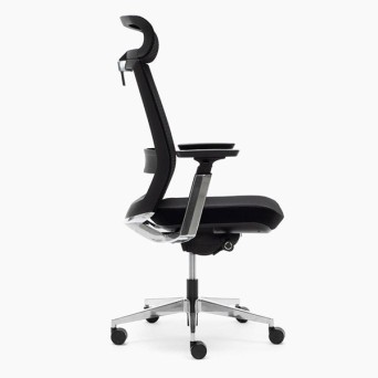silla de oficina Toronto 2