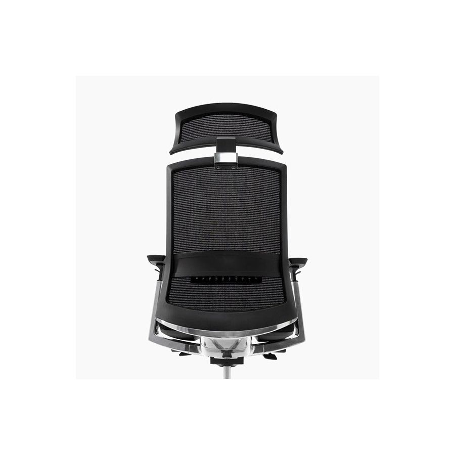 Silla de Oficina ergonómica Toronto | Euromof en Muebles Lara.