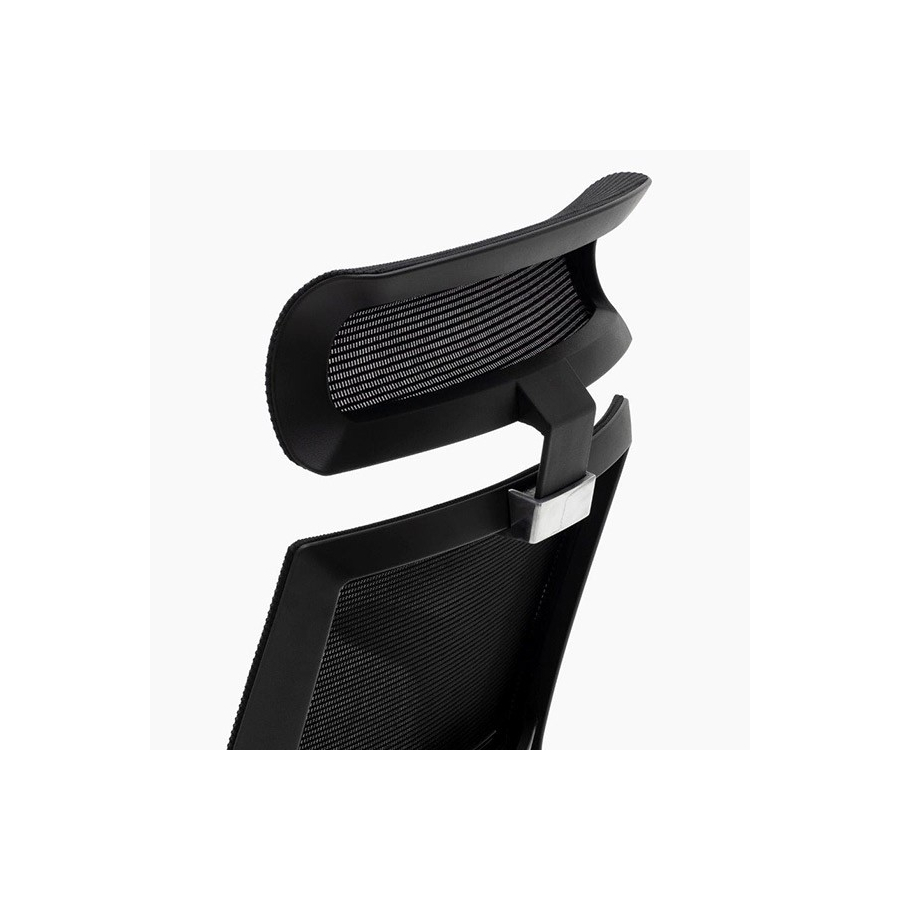 Silla de Oficina ergonómica Toronto | Euromof en Muebles Lara.