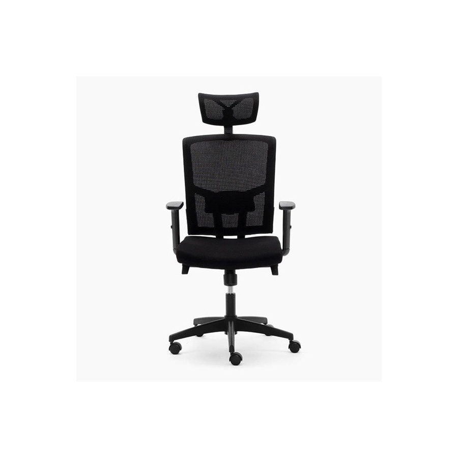 comprar online silla de oficina ergonómica