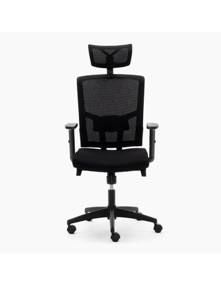 comprar online silla de oficina ergonómica