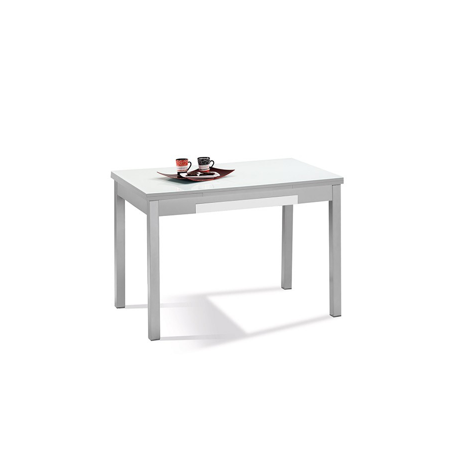 Comprar mesa extensible Kiss en Muebles Lara