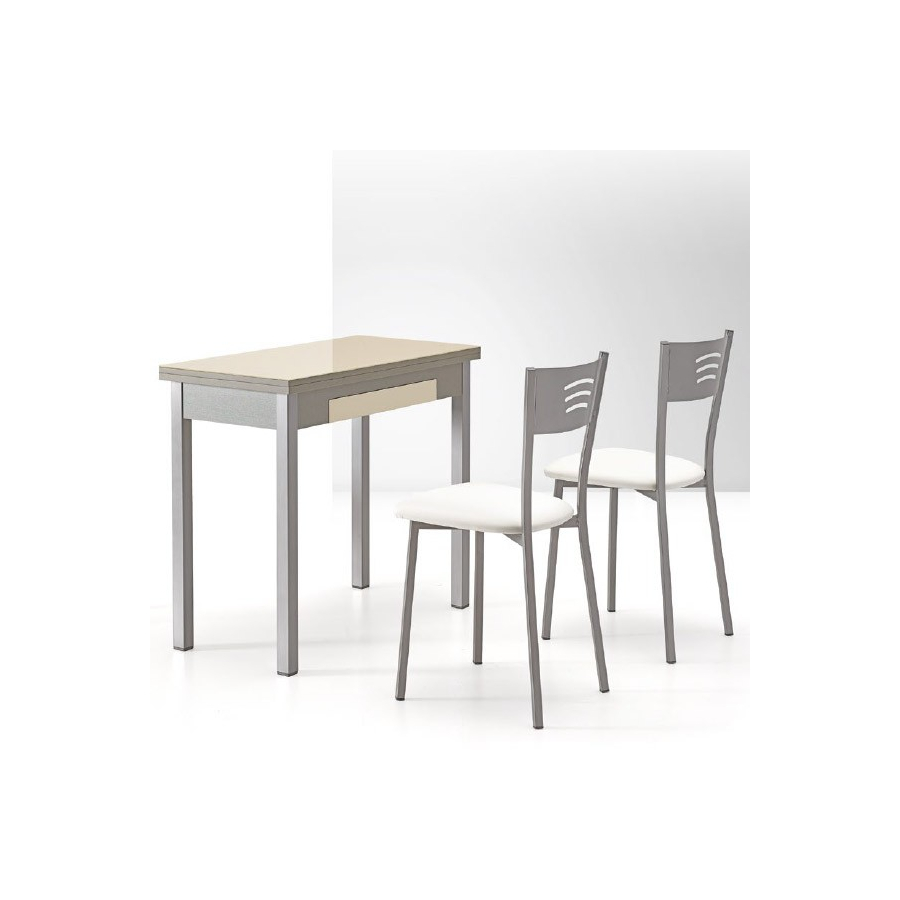 Comprar mesa Kiss en Muebles Lara