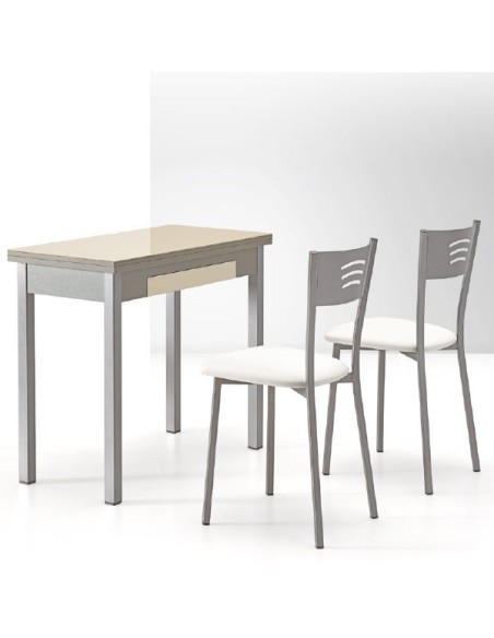 Comprar mesa Kiss en Muebles Lara