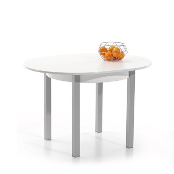 Las mejores mesas de cocina de madera de en Muebles Lara online 2