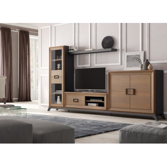 Comprar online Salón Lgant 1, de fabricación nacional 2