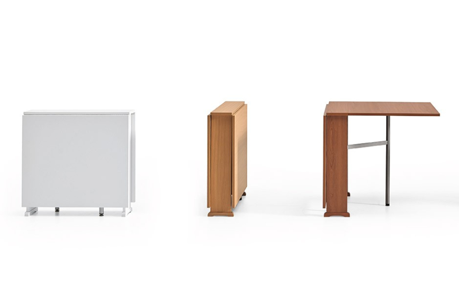 Mejores mesas rectangulares extensibles de madera online