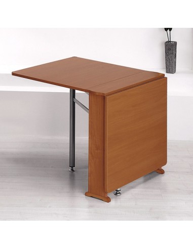 Las mejores mesas de cocina de madera de en Muebles Lara online