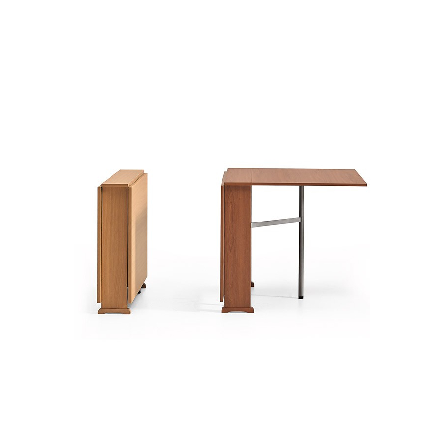 Comprar online mesa rectangular extensible de madera Lali