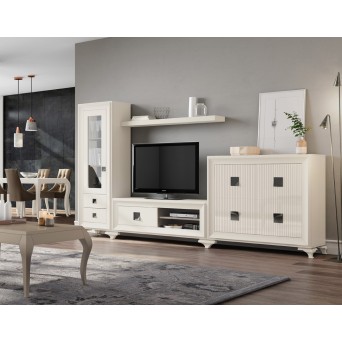 Salón Lgant 5, de fabricación 100% nacional 2