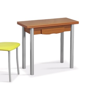 Las mejores mesas de cocina de madera en Muebles Lara online 2