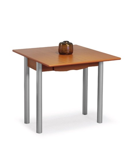 Comprar online mejores mesas rectangulares de madera laminada en Muebles Lara