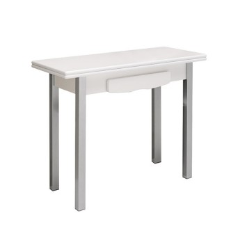 Las mejores mesas de cocina de madera en Muebles Lara online