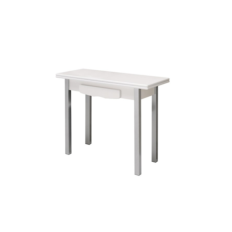 Comprar online mejores mesas rectangulares de madera laminada en Muebles Lara