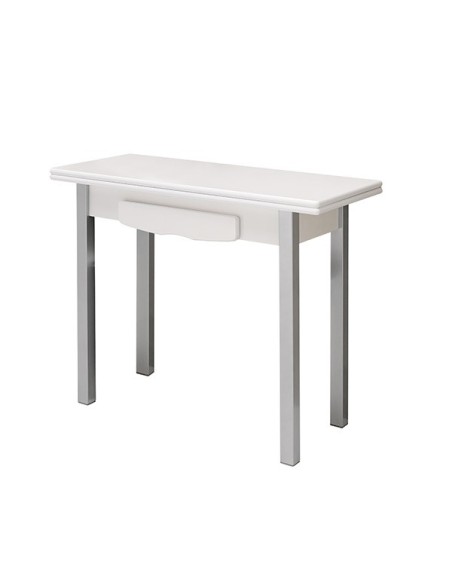 Comprar online mejores mesas rectangulares de madera laminada en Muebles Lara