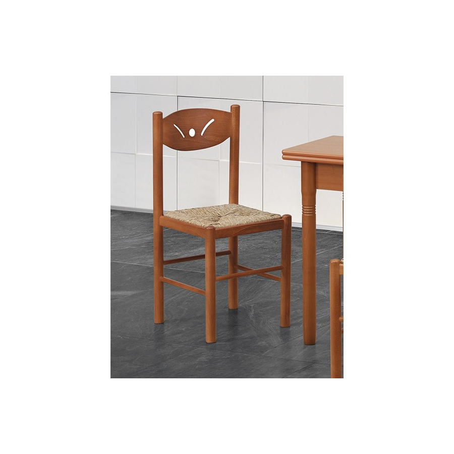 Las mejores sillas de cocina de madera online en Muebles Lara