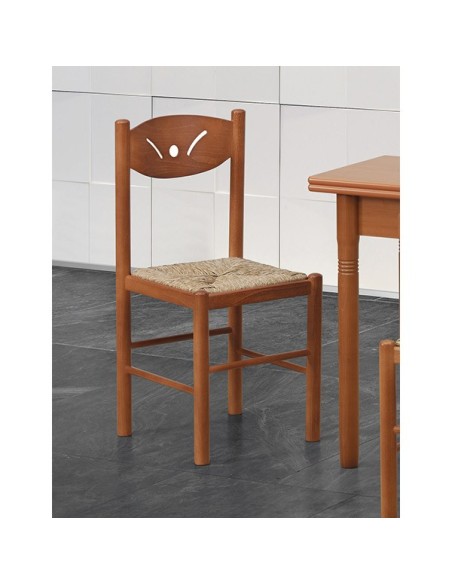 Las mejores sillas de cocina de madera online en Muebles Lara