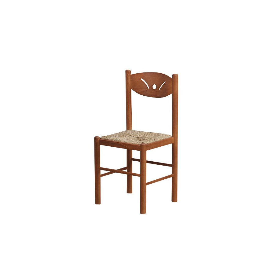 comprar sillas de cocina de madera online en Muebles Lara