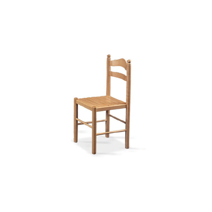 Las mejores sillas de cocina de madera online en Muebles Lara