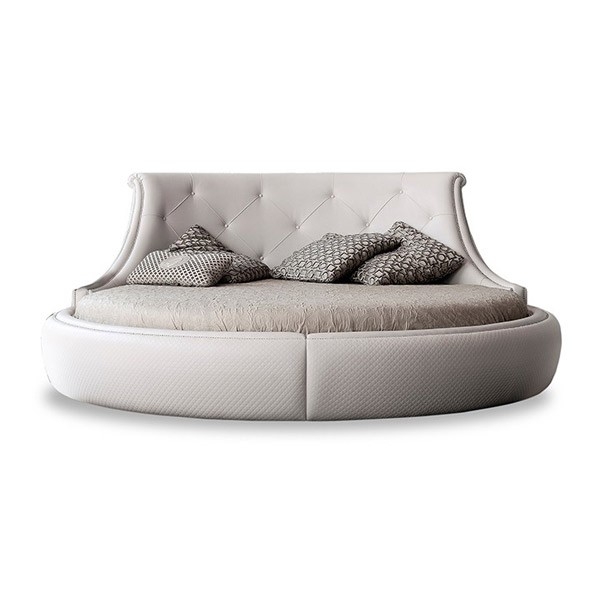 comprar online cama circular fotune