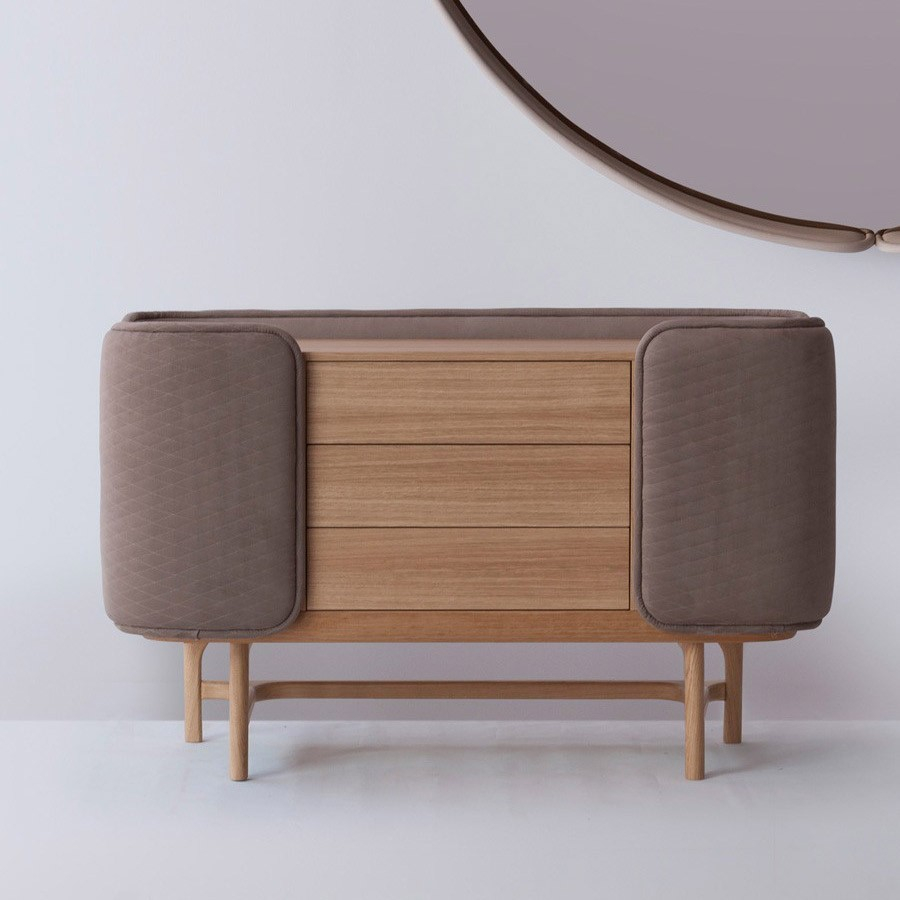 comprar online comoda de lujo