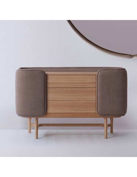 comprar online comoda de lujo