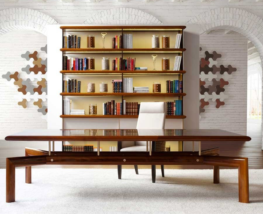 Comprar online mesa de comedor rectangular Fortune 1.