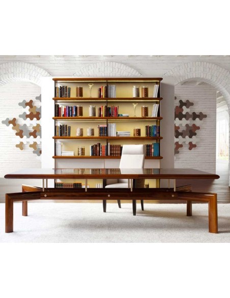 Comprar online mesa de comedor rectangular Fortune 1.