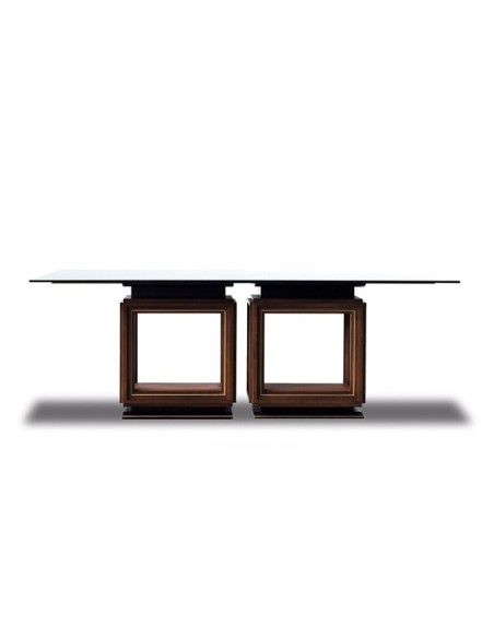 Mesa de comedor Fortune 2 Tecni Nova.