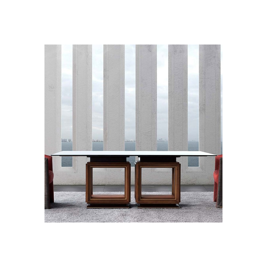 Comprar online mesa Fortune 2 Tecni Nova.